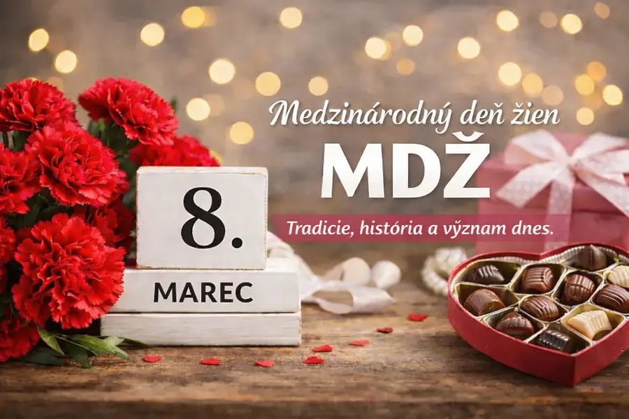 MDŽ: tradícia, história a význam v súčasnosti