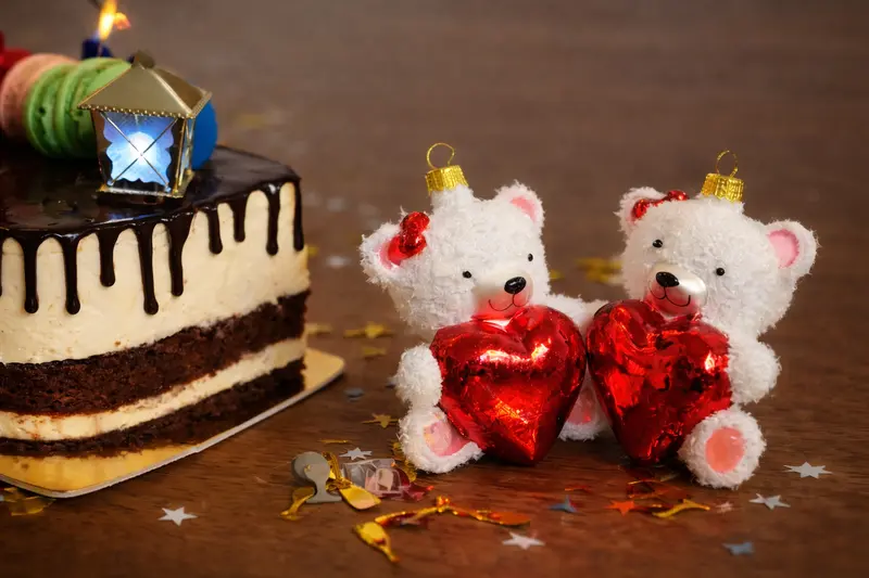 Sviatok svätého Valentína
