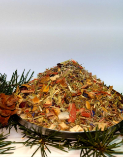 Vianočná purpura, 50g 