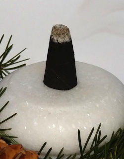 Vianočné vonné františky, 20ks