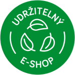 Udržitelný eshop